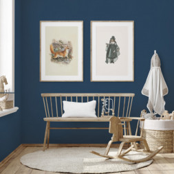 Краска Lanors Original Colours Collection, NT-1548