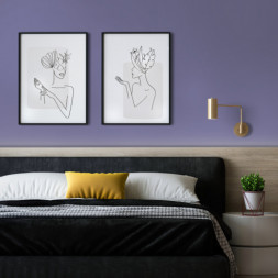 Краска Lanors Original Colours Collection, MD-2413