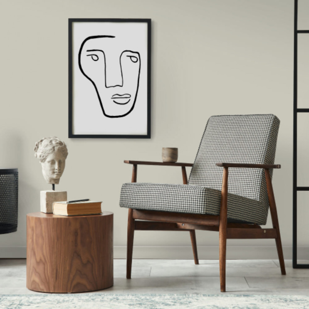 Краска Lanors Original Colours Collection, WH-1047